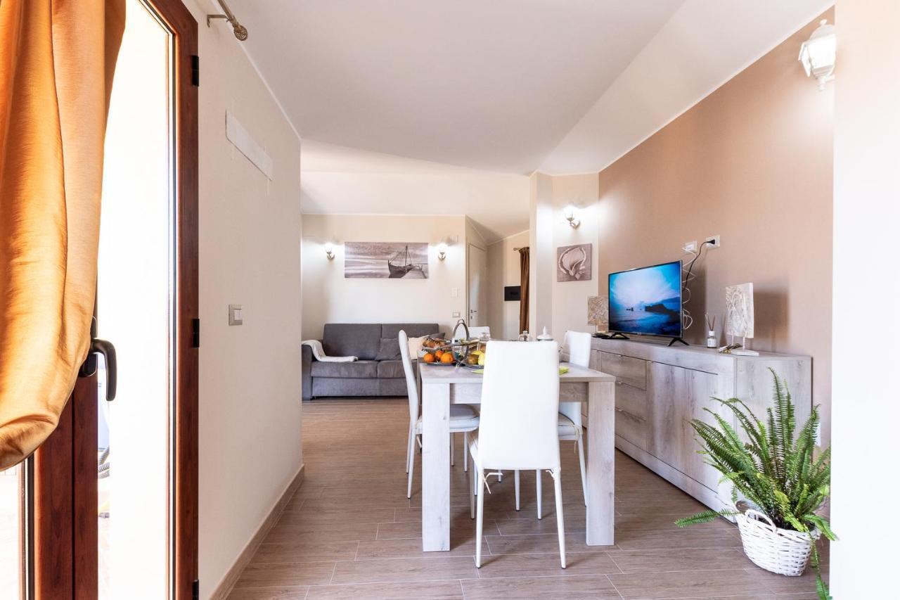 סרדרה B&B Ottoulivi מראה חיצוני תמונה