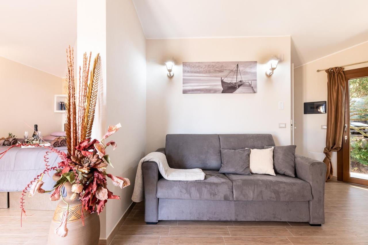 סרדרה B&B Ottoulivi מראה חיצוני תמונה