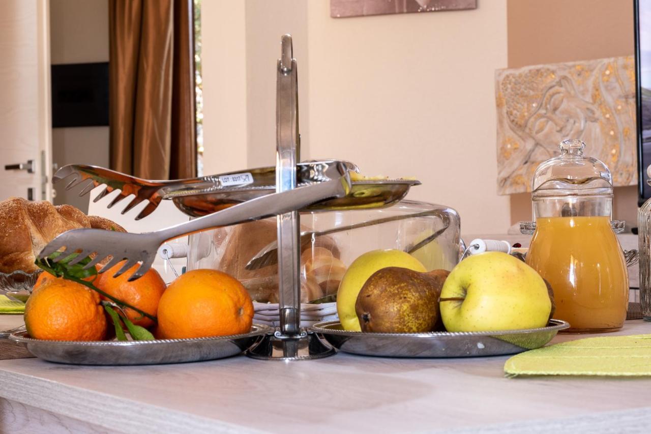 סרדרה B&B Ottoulivi מראה חיצוני תמונה