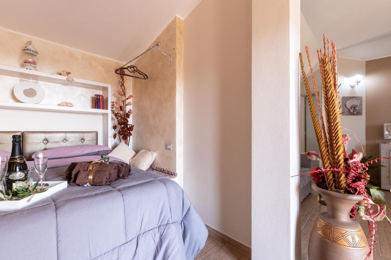 סרדרה B&B Ottoulivi מראה חיצוני תמונה