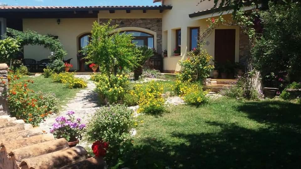 סרדרה B&B Ottoulivi מראה חיצוני תמונה