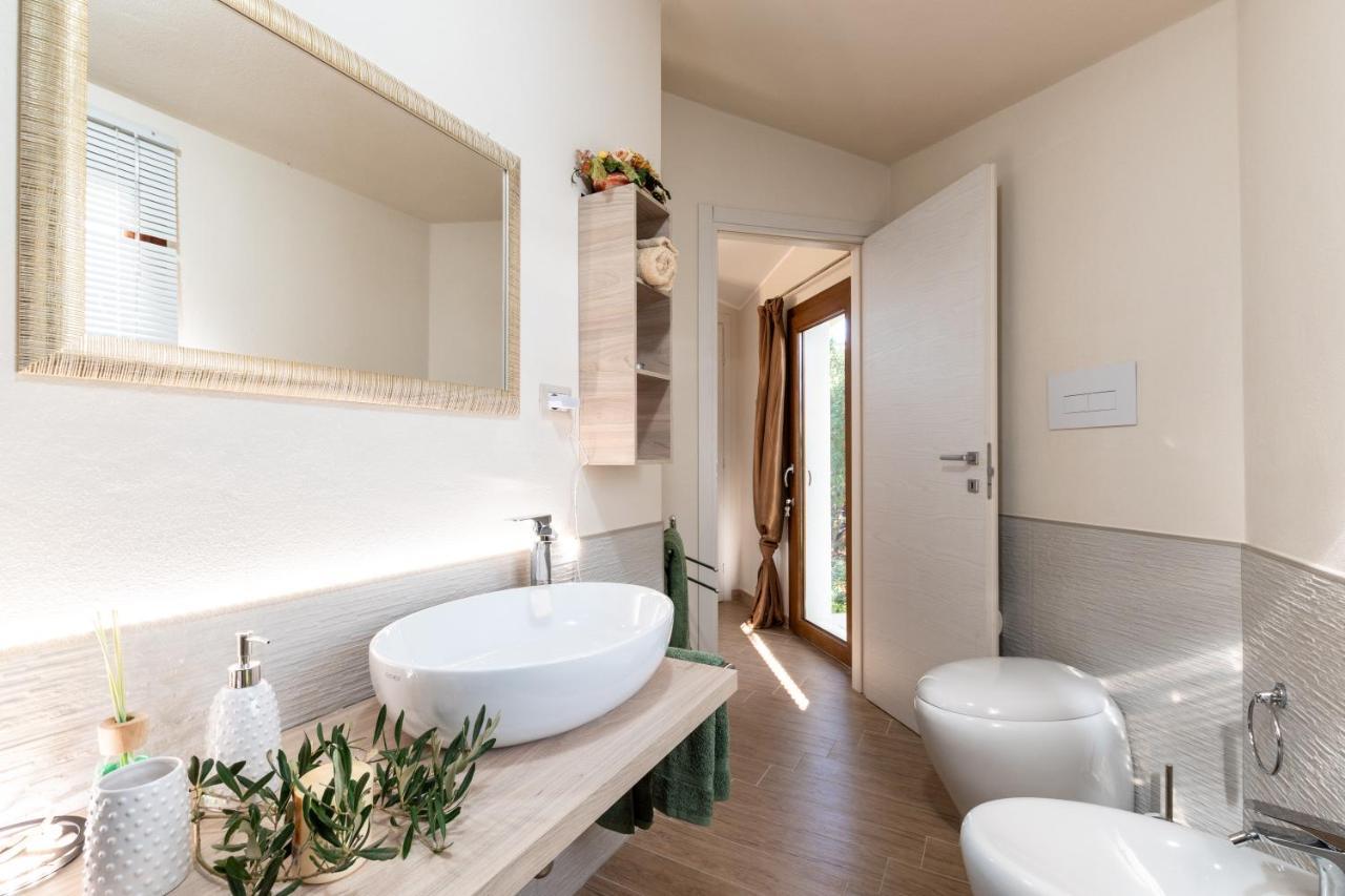 סרדרה B&B Ottoulivi מראה חיצוני תמונה