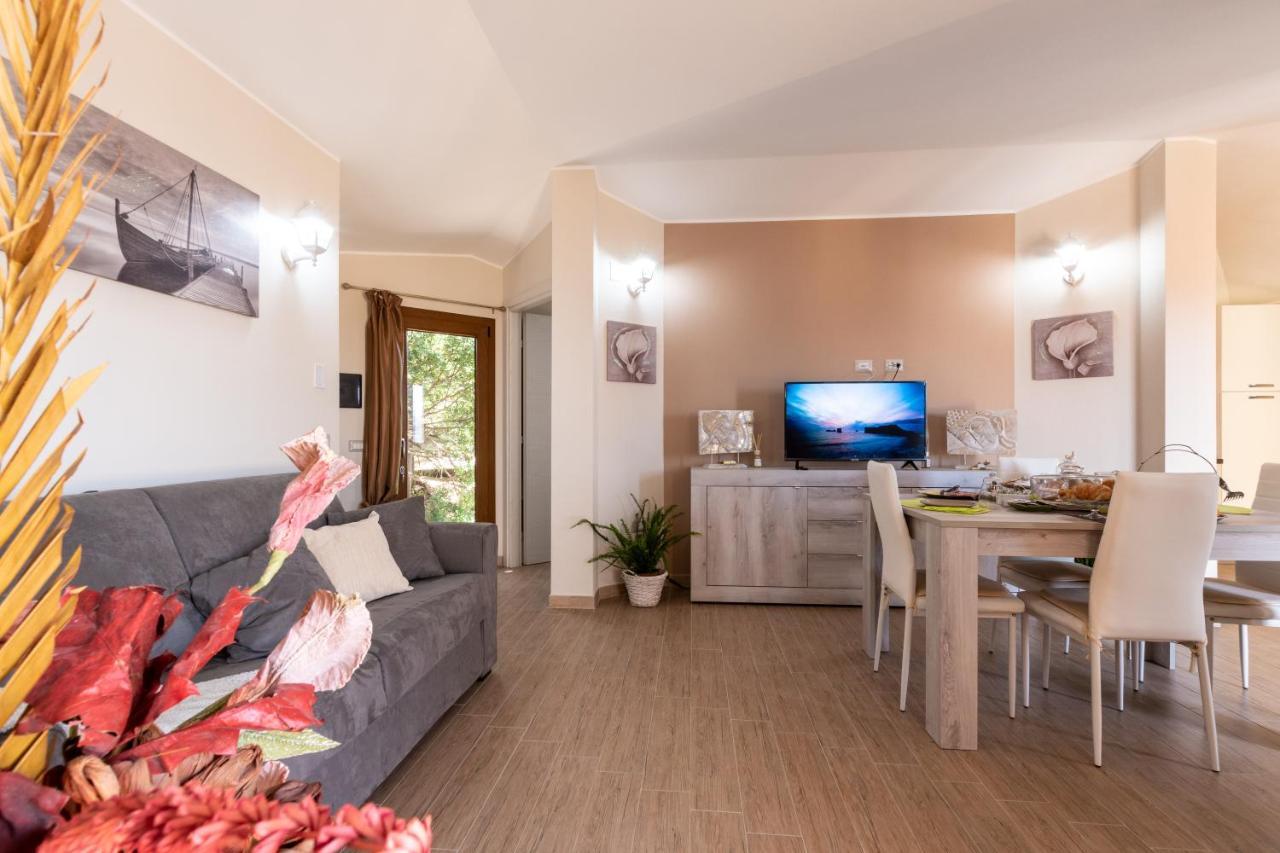סרדרה B&B Ottoulivi מראה חיצוני תמונה