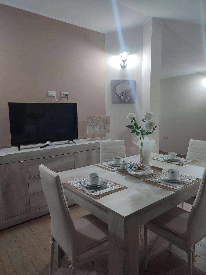 סרדרה B&B Ottoulivi מראה חיצוני תמונה