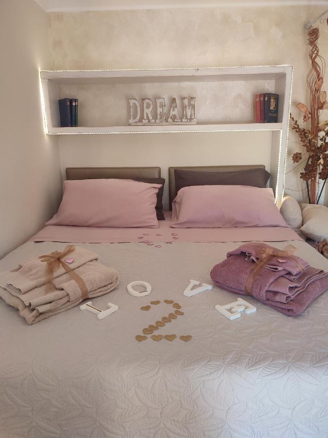 סרדרה B&B Ottoulivi מראה חיצוני תמונה