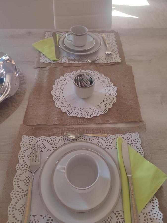 סרדרה B&B Ottoulivi מראה חיצוני תמונה