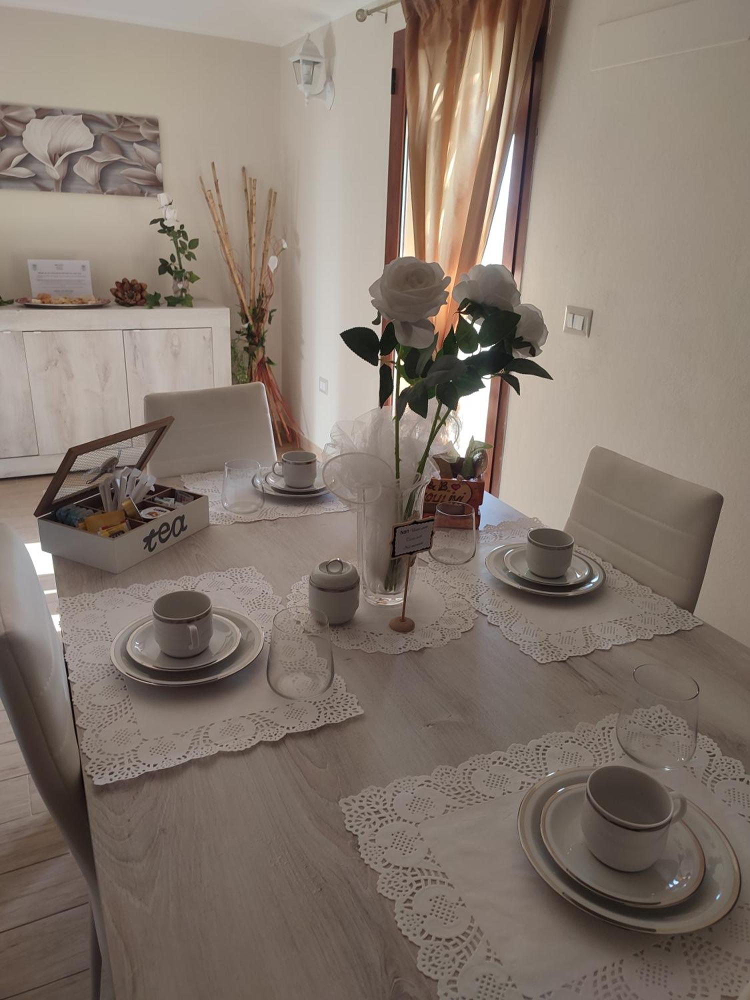 סרדרה B&B Ottoulivi מראה חיצוני תמונה